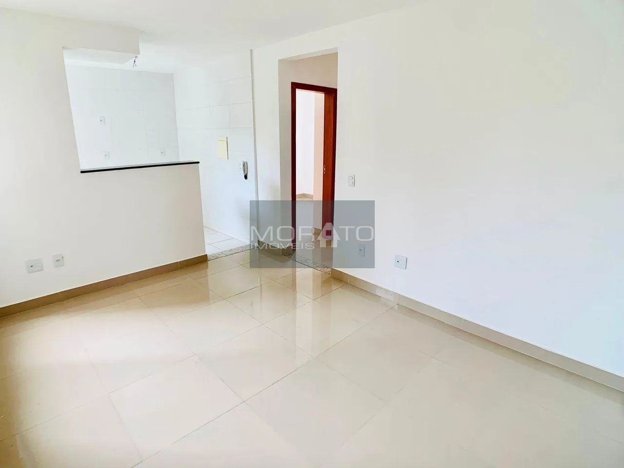 Apartamento 2 Quartos com 1 Vaga e Elevador no Bairro Manacás - Foto 3