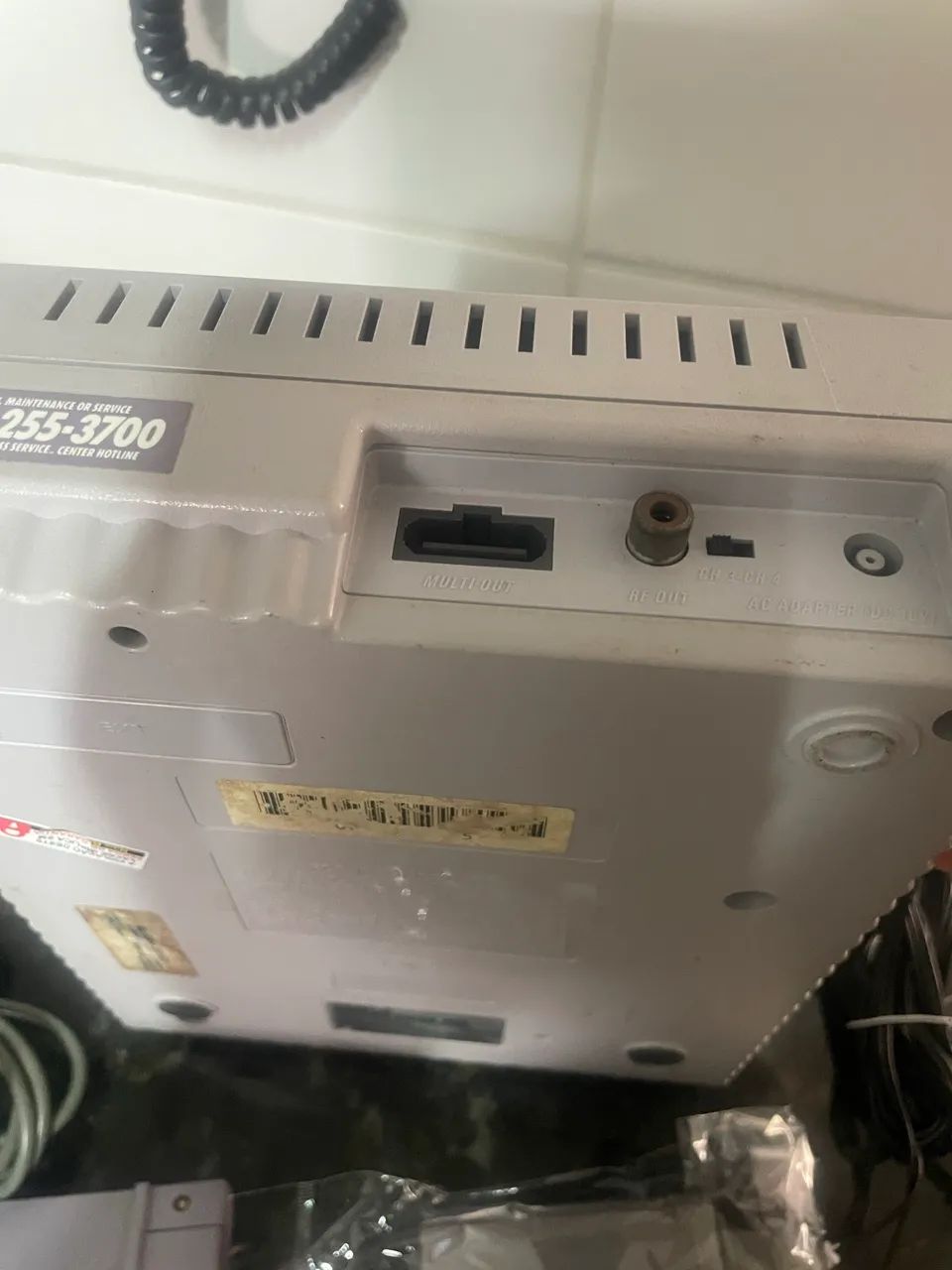 Super Nintendo  - Foto 3