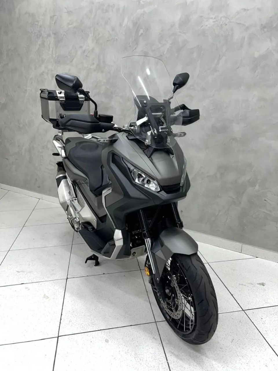  X ADV 750 - Foto 2