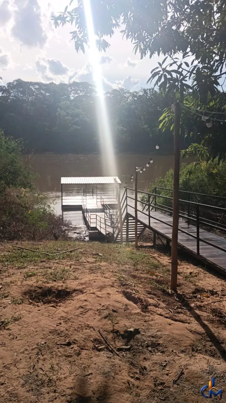 Sítio em Rosario Oeste - Foto 2