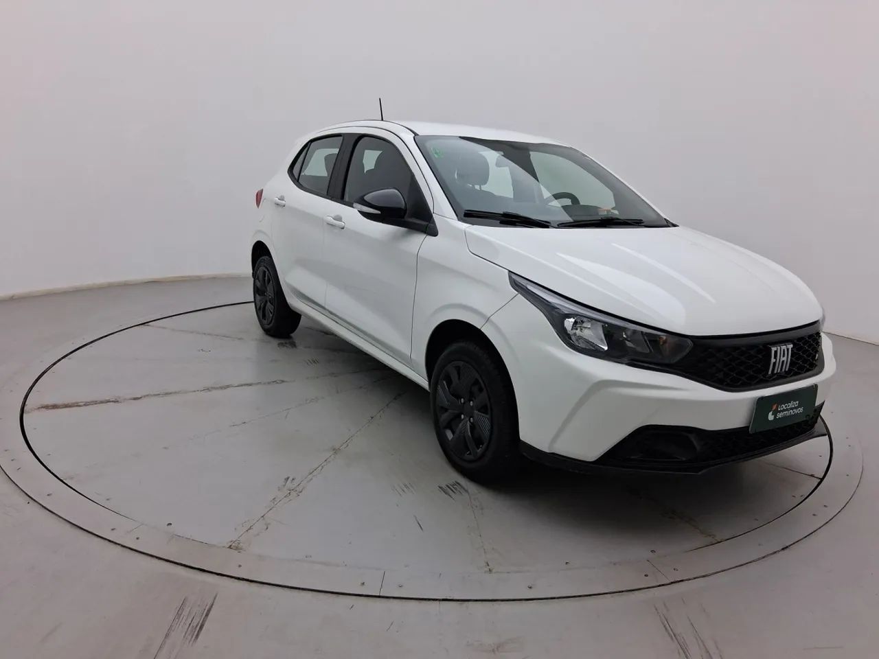 Fiat Argo Drive 1.0 Firefly, foto 7 de 18