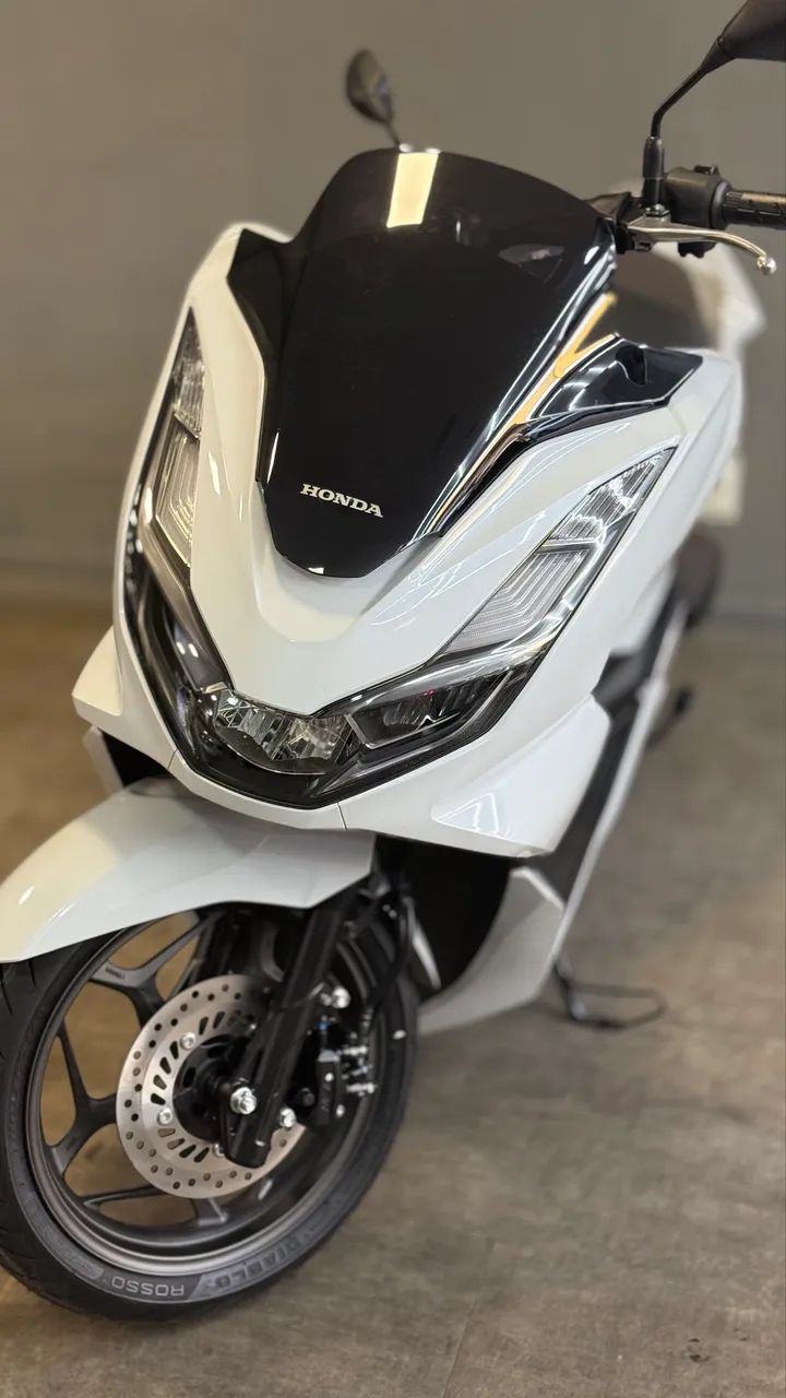 PCX 2026 MODELO 2027 - Foto 4