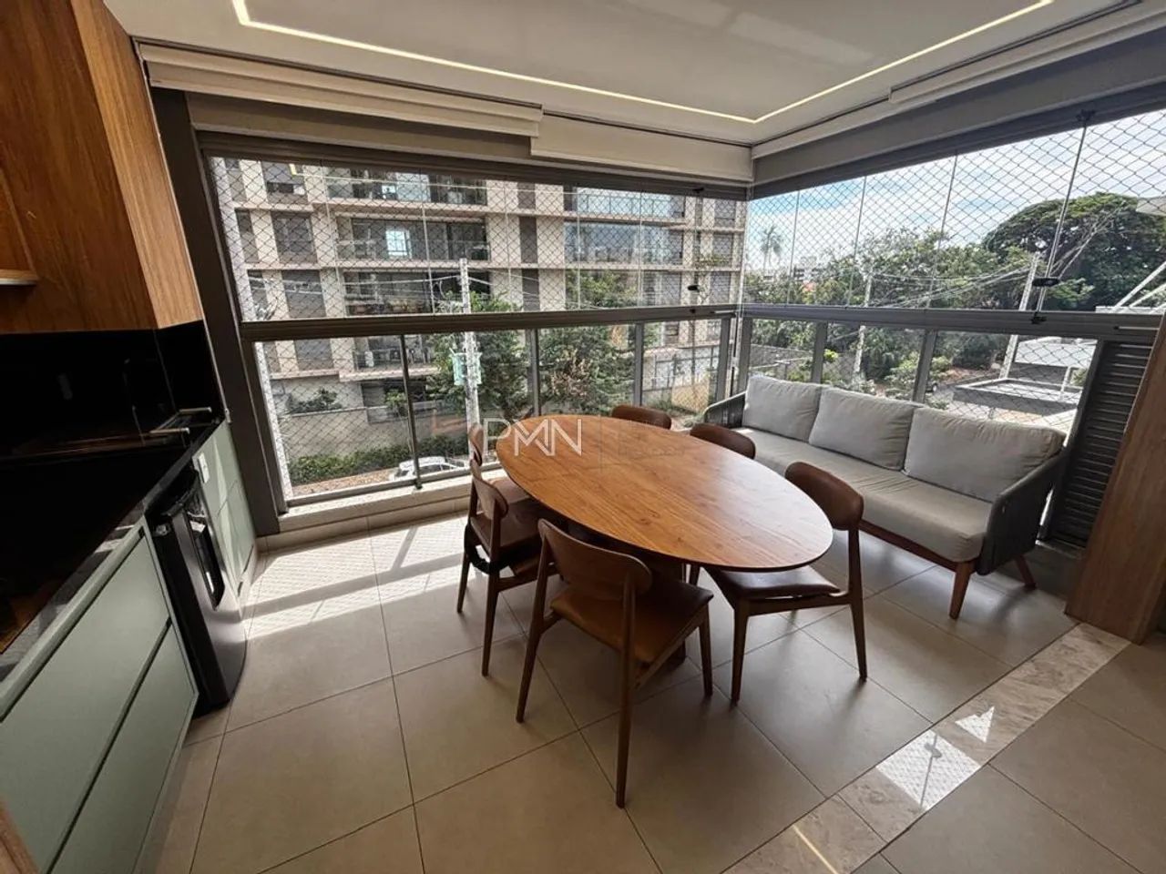Apartamento à venda em Campinas, Nova Campinas, com 3 suítes, com 125 m², Harmonie Nova Ca - Foto 2