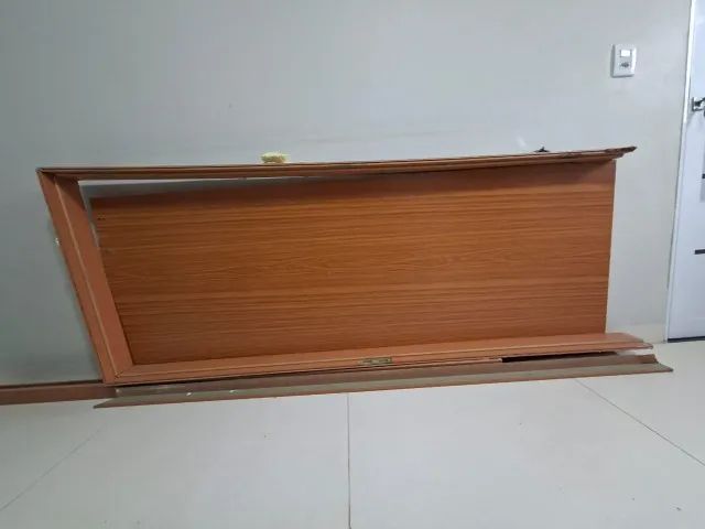 Porta de MDF da marca MGM
