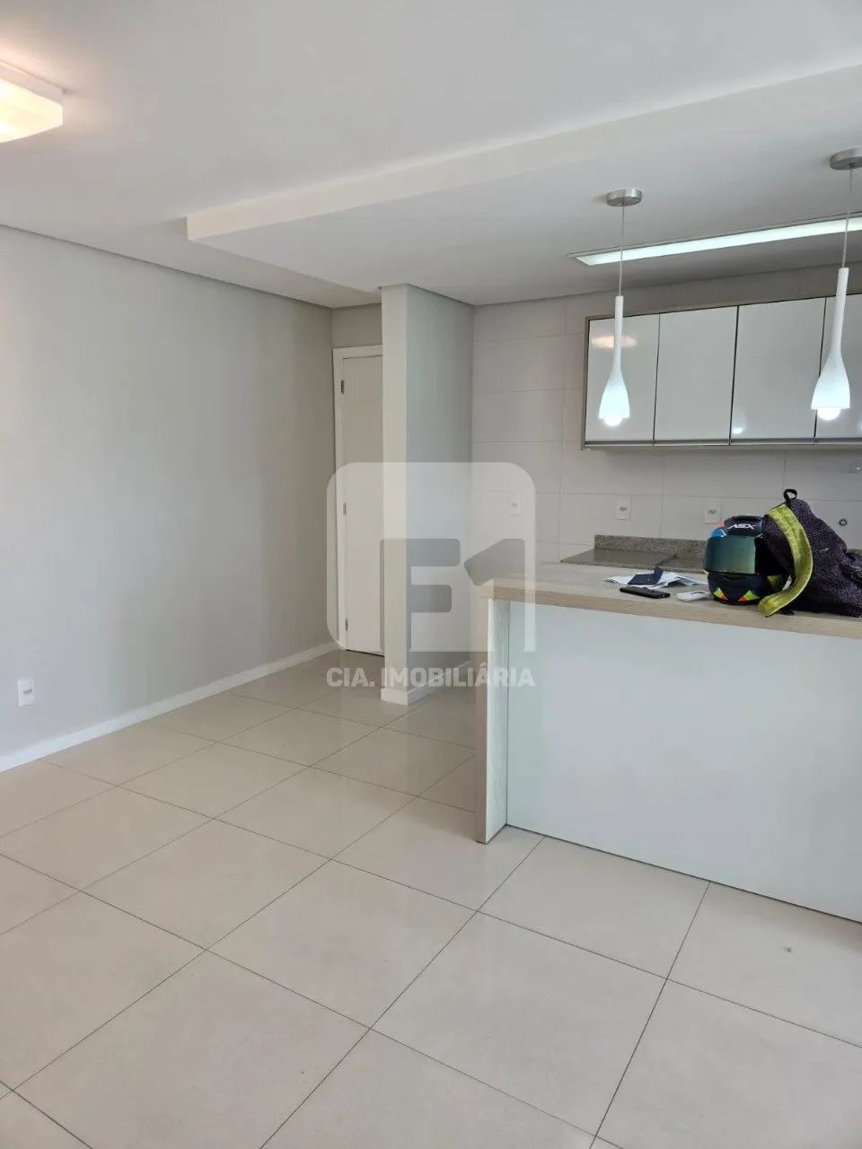 Apartamento garden com 2 quartos na Trindade - Foto 4