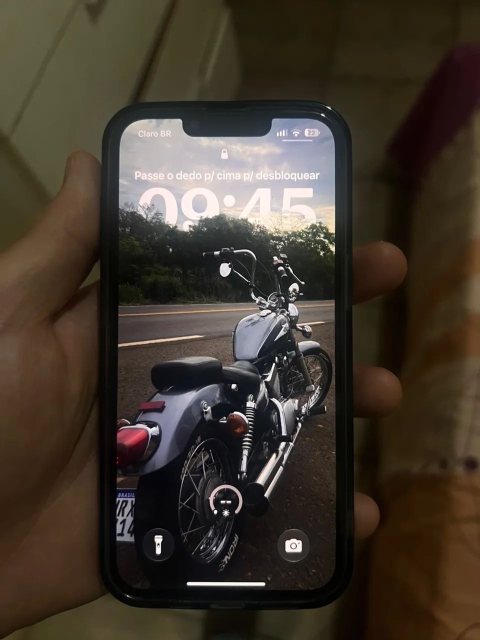 iPhone 14 (PARA SAIR HOJE)!! - Foto 2