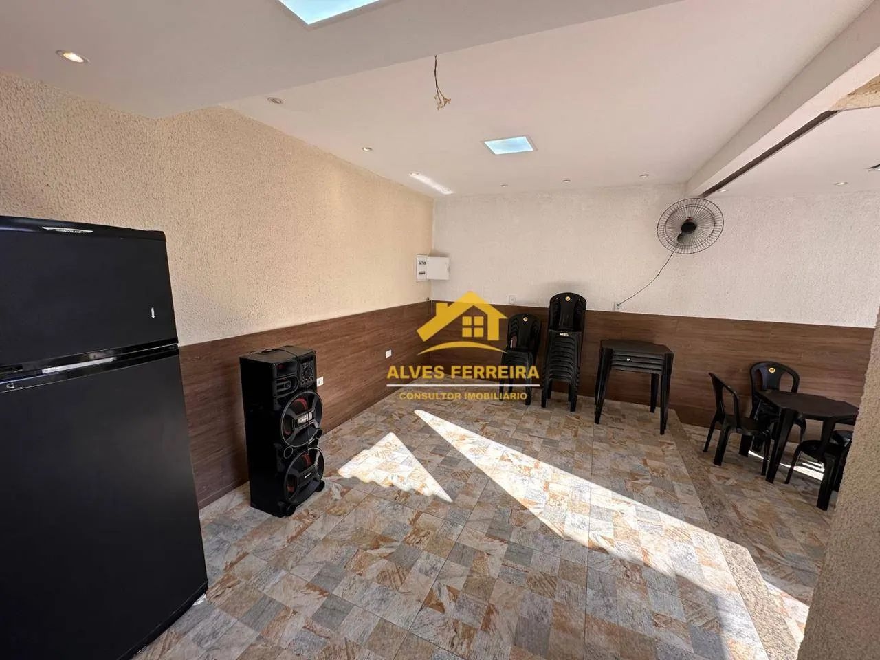Espaço de Lazer Premium com Piscina e Cascata | Área Gourmet Completa - Foto 2