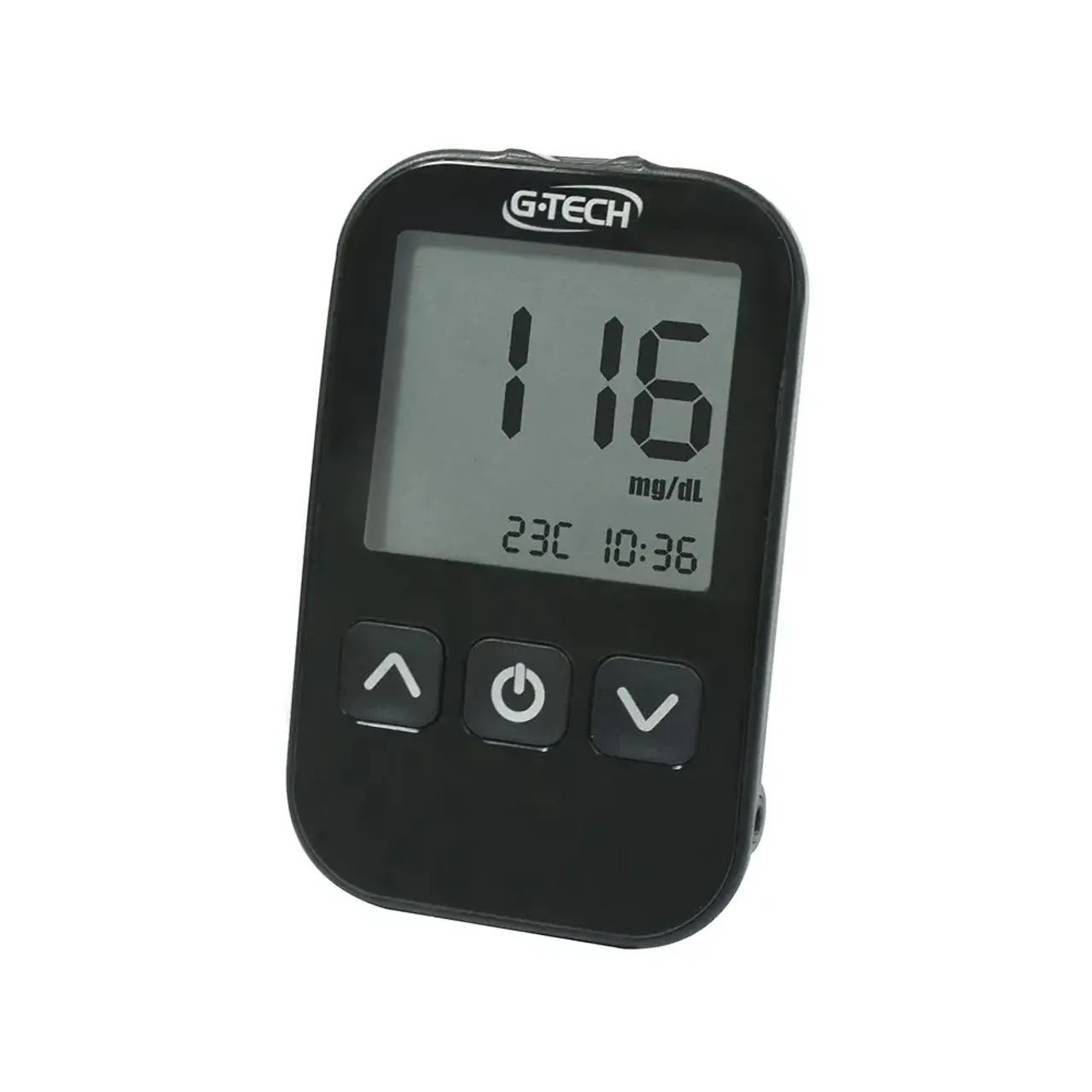 Medidor de Glicose G-Tech Lite
