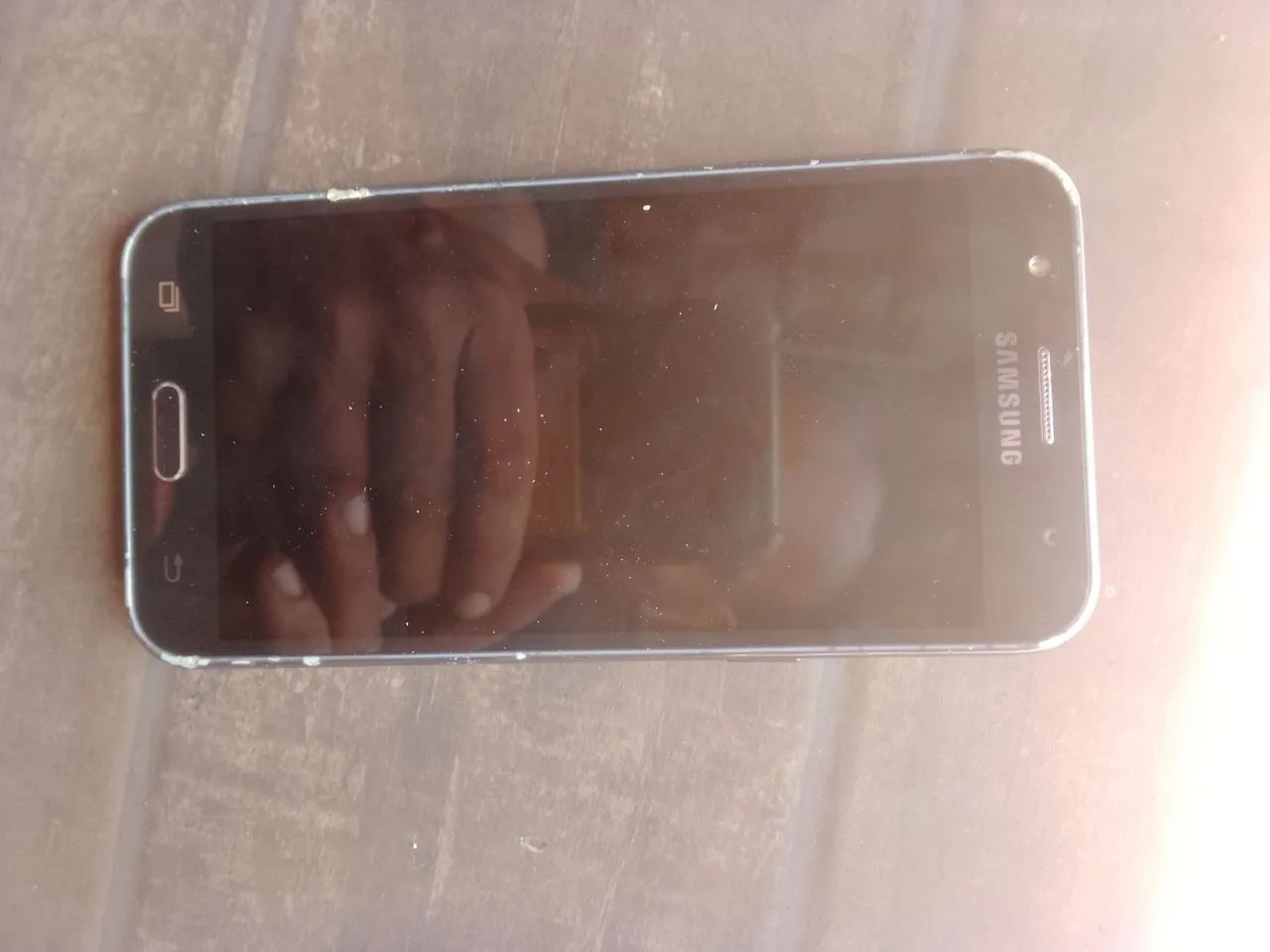 Celular j5 16 jb - Foto 3