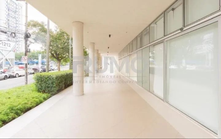 Sala para locação no Taquaral Campinas