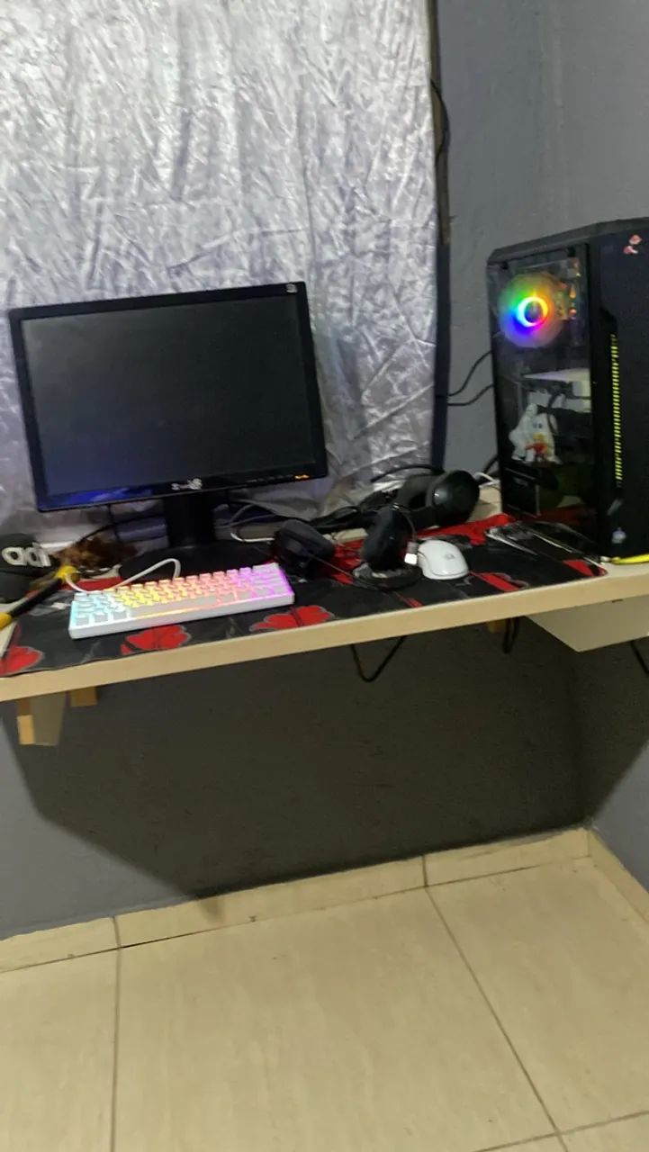 Pc gamer 