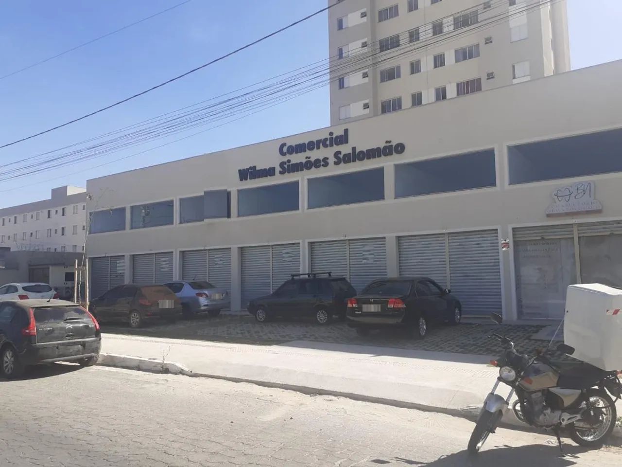 Loja para Locação em Contagem, Parque Maracana, 1 vaga - Foto 2