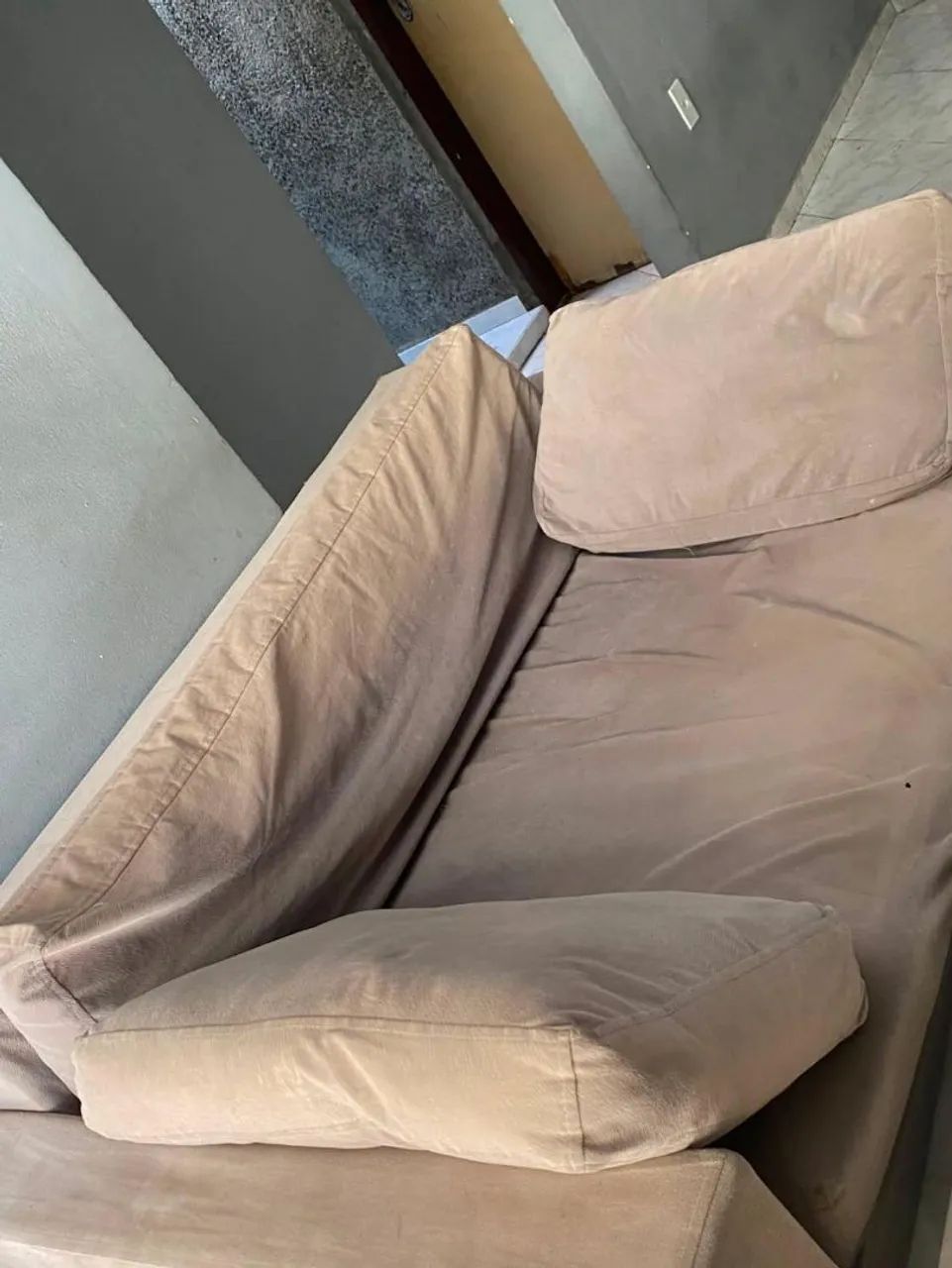 Sofá cama  - Foto 3