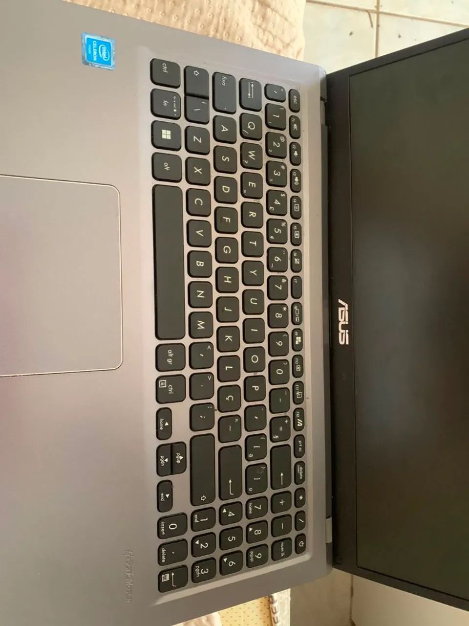Notebook Asus - Foto 2