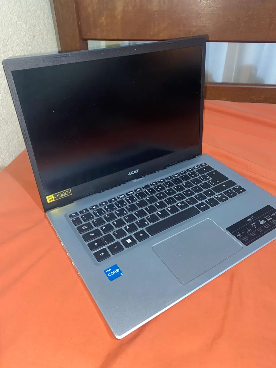 Notebook em bom estado - ideal para estudo e trabalho e demais utilidades.  - Notebooks - Conjunto Ceará I, Fortaleza 1470603706 | OLX