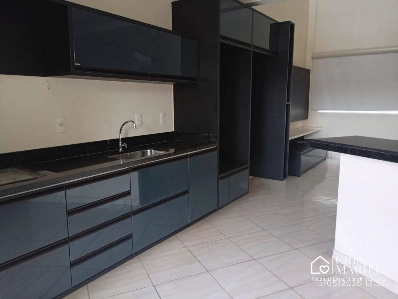 Apartamento Duplex à venda no Edifício Mathilde em Indaiatuba-SP!