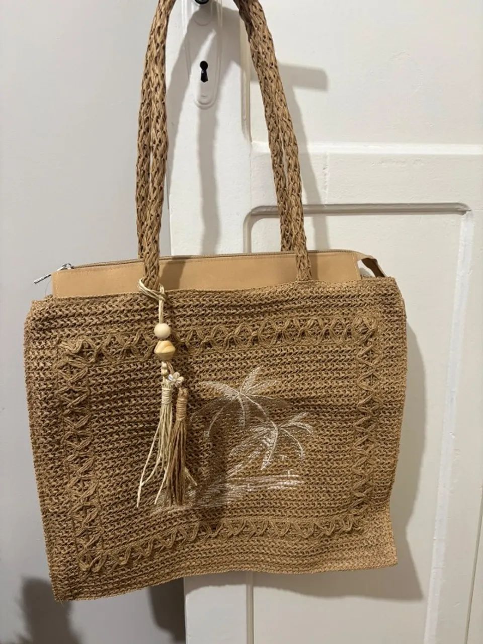 BOLSA DE PRAIA