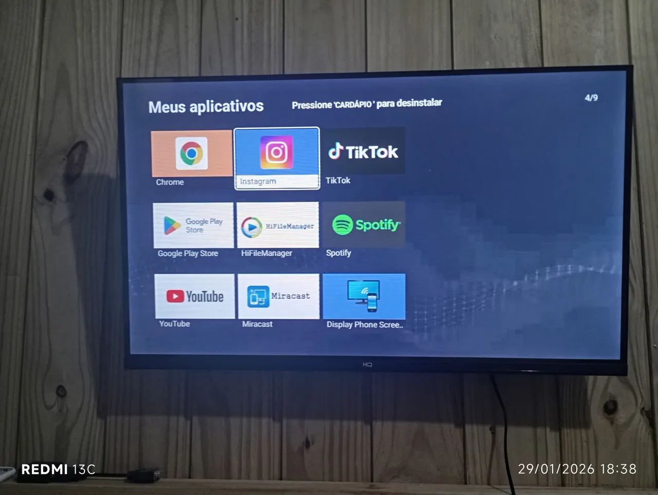 Teve em ótimo estado no preço bom - Foto 3