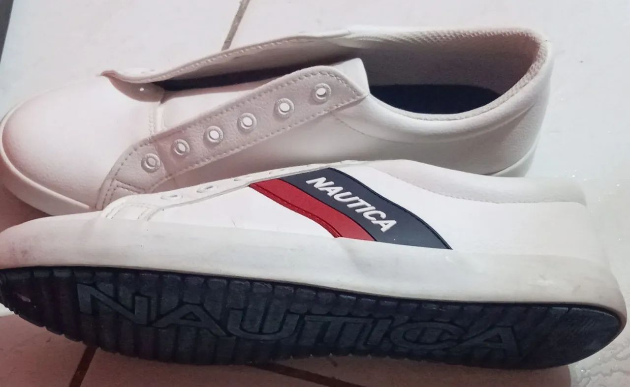 Tênis original meu zap * 