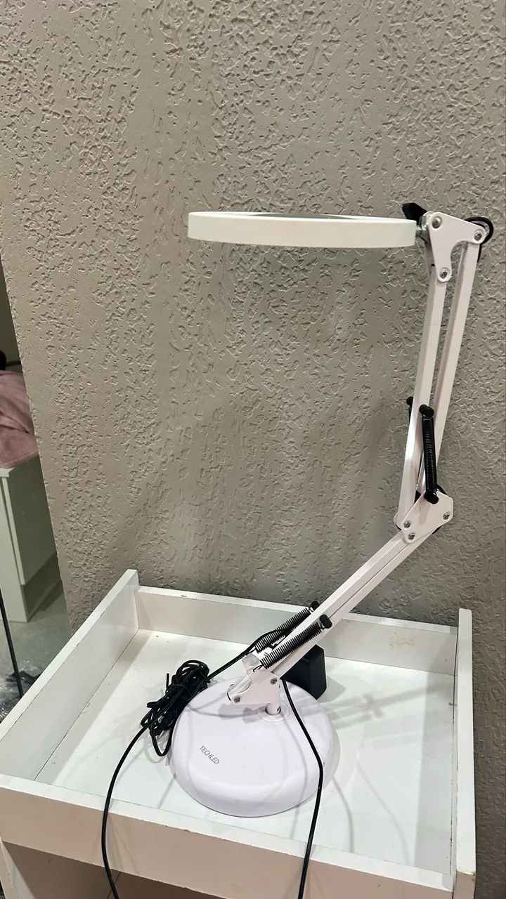 Iluminaria de mesa  - Foto 4