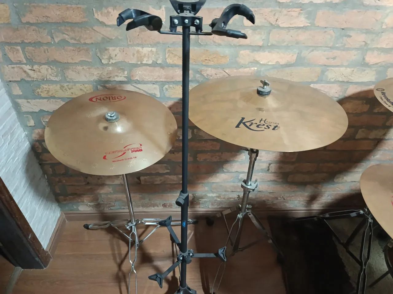 Bateria NAGANO  - Foto 4