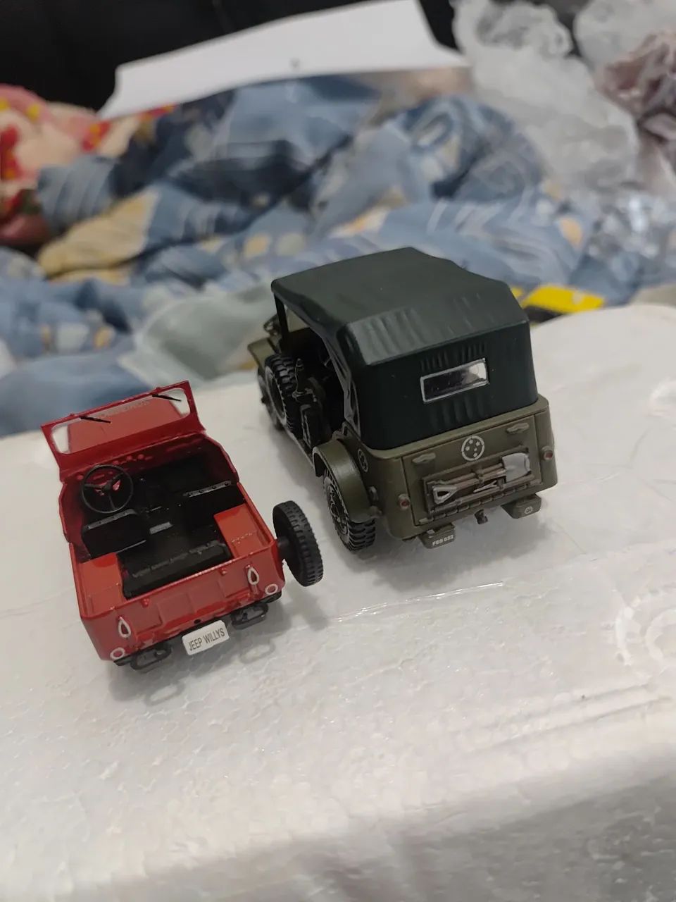 Lote miniaturas 1/43 - Foto 4