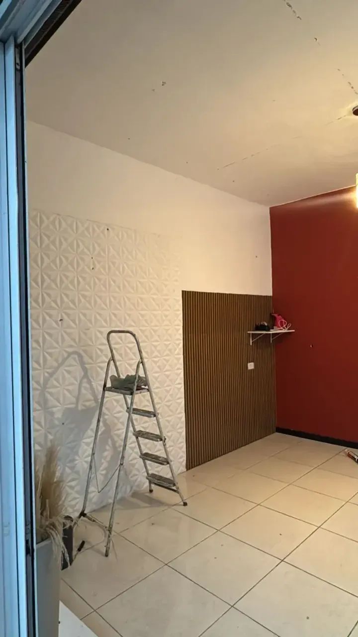 Imóvel para aluguel com 38 metros quadrados em Planalto Bela Vista - São Vicente - SP - Foto 3
