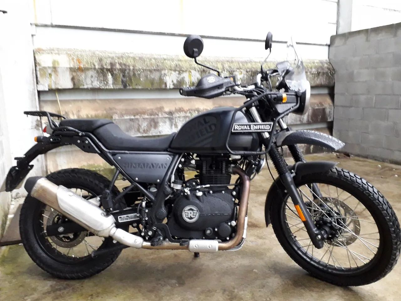 Himalayan 411 - Foto 3