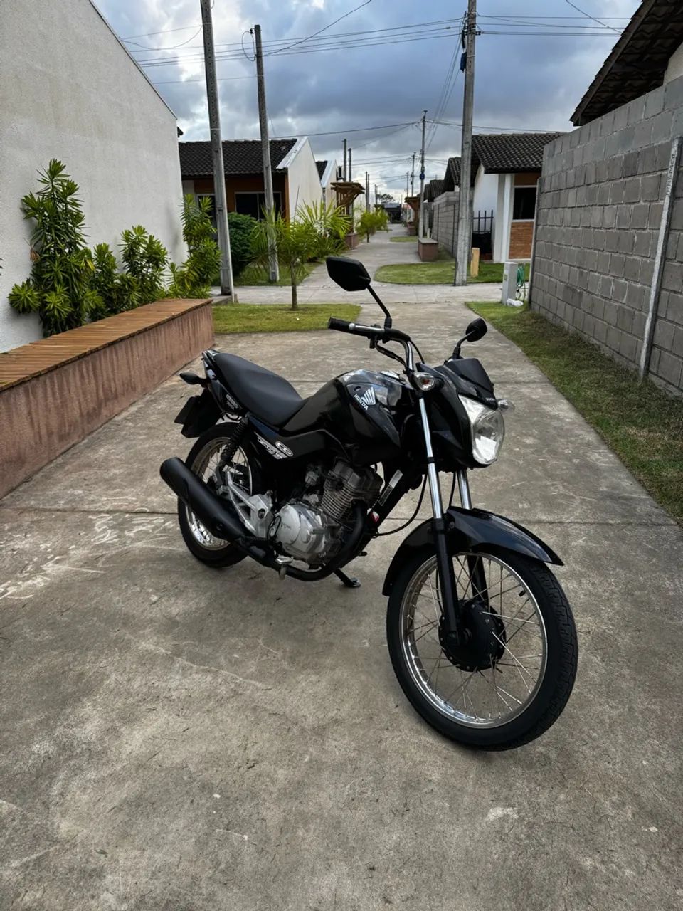 FAN 125cc (extra) - Foto 2