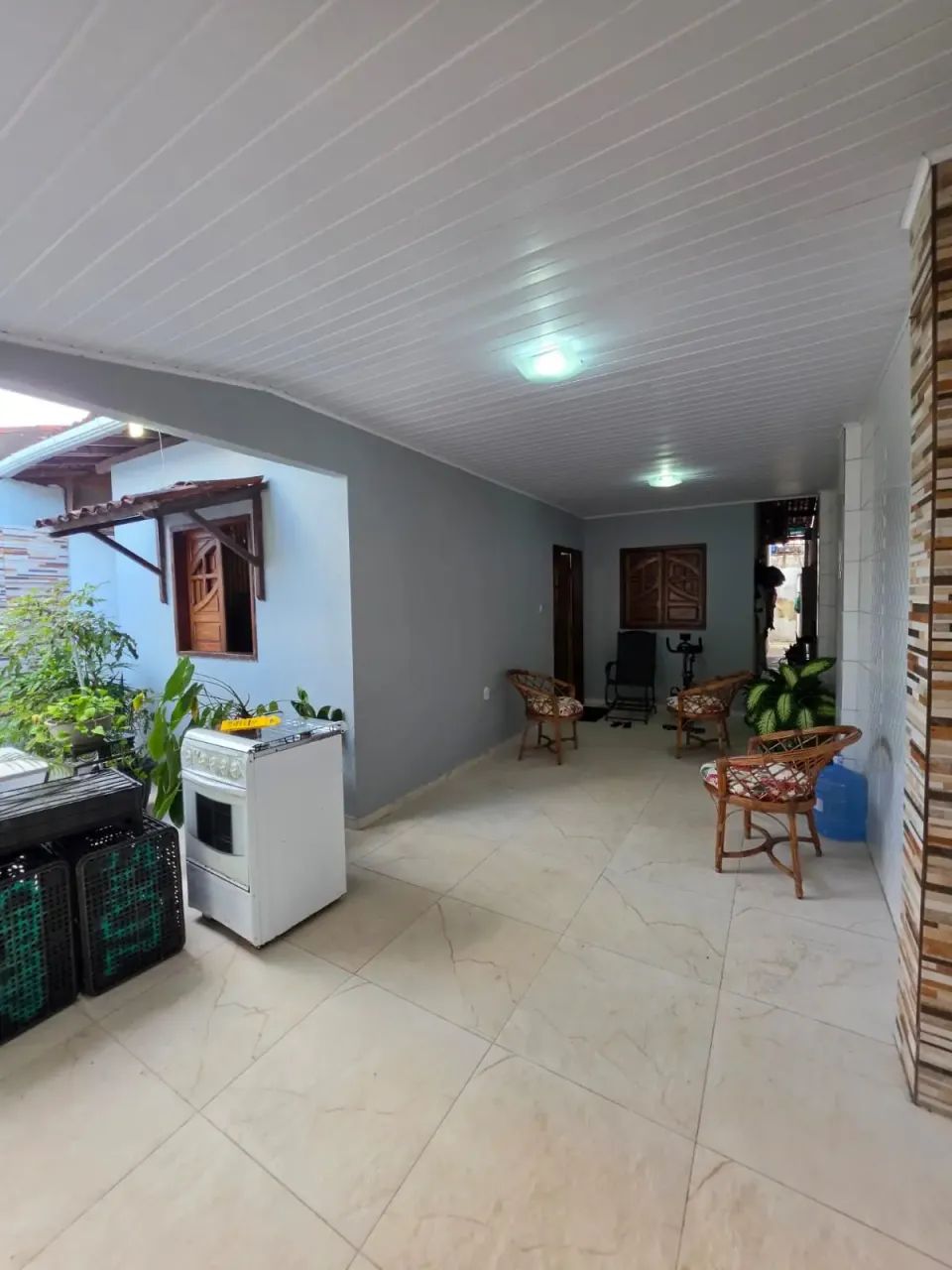 Casa à venda, TABULEIRO DO PINTO, Rio Largo, AL - Foto 2