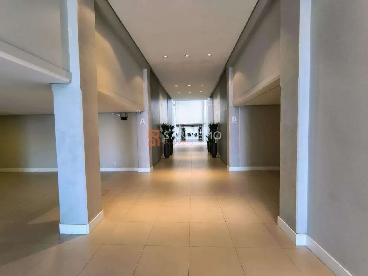 Córrego Grande | Cobertura 3 quartos, sendo 1 suite - Foto 2