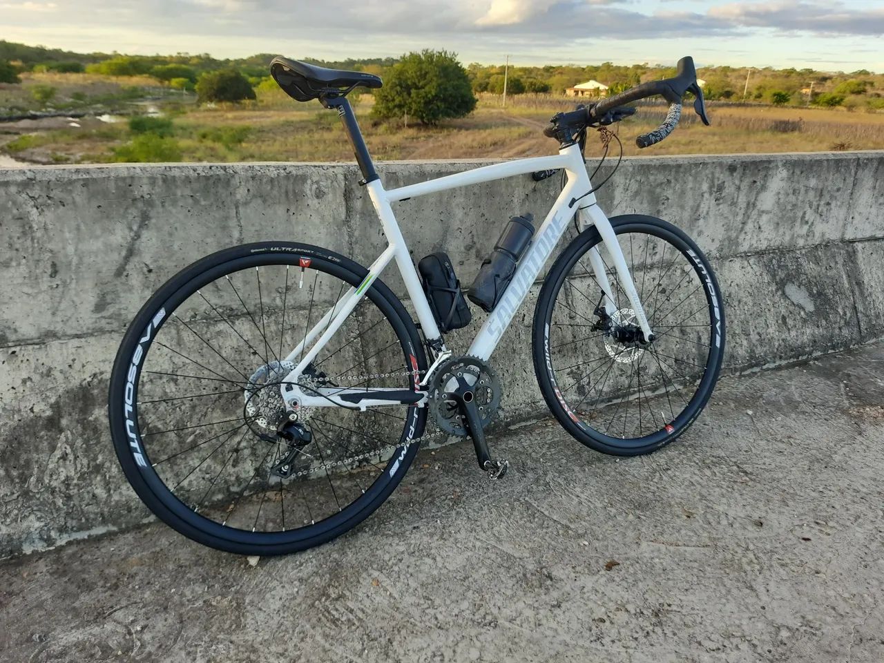Bike speed salvatore 
