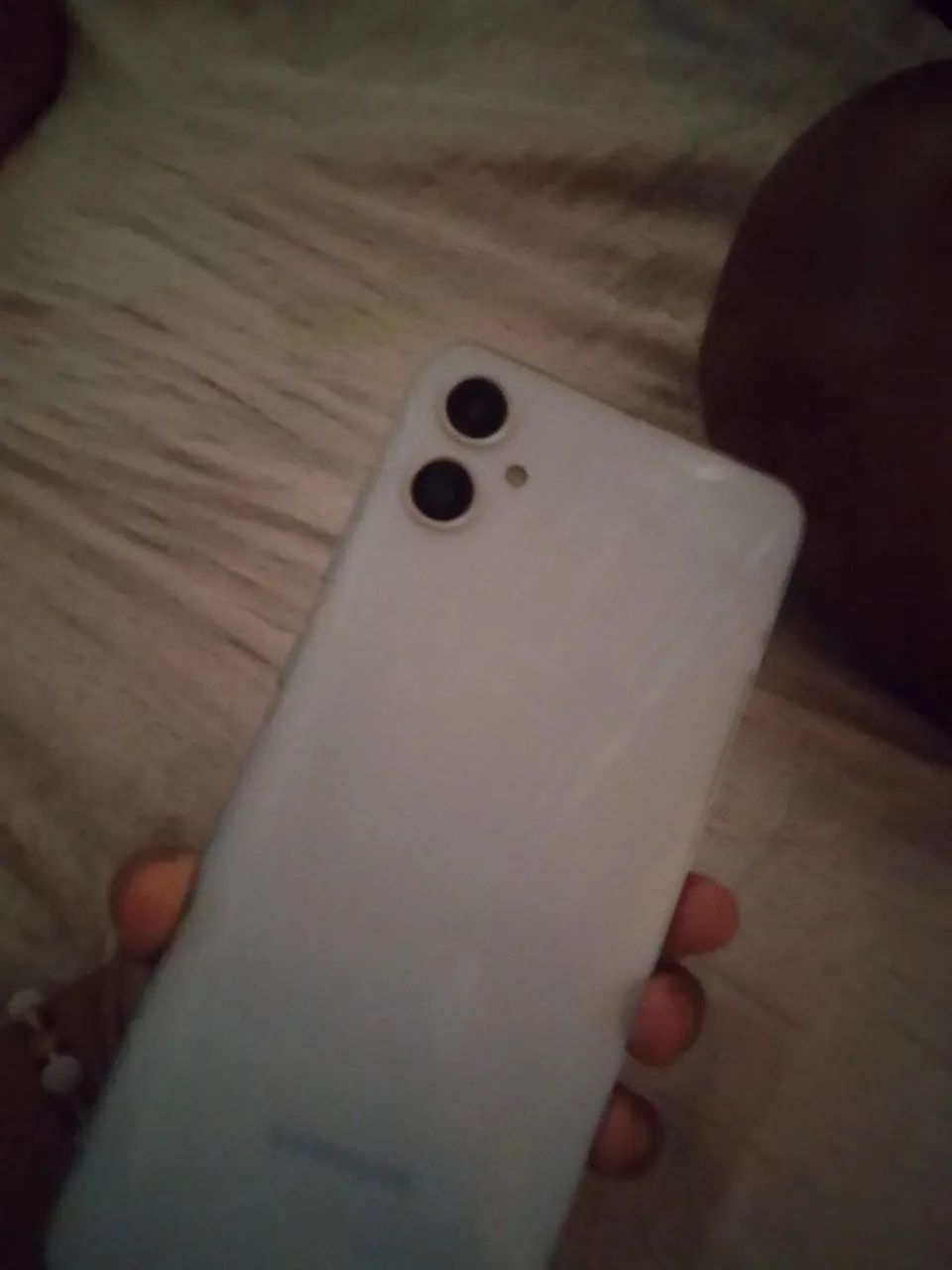 Galaxy A05 - Foto 2