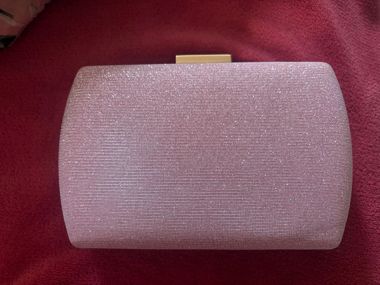 Bolsa de festa clouch 