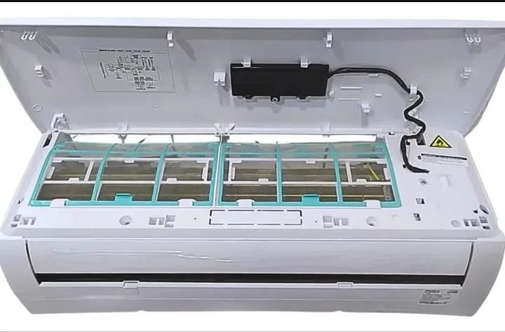 Evaporadora Ar Condicionado Split Philco 9.000 BTUs QUENTE E FRIO - NOVO NA CAIXA