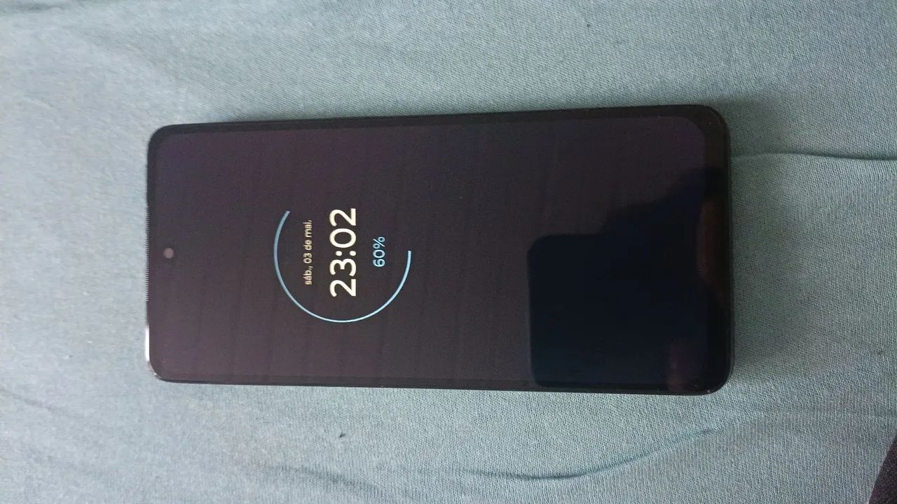 Motorola G52