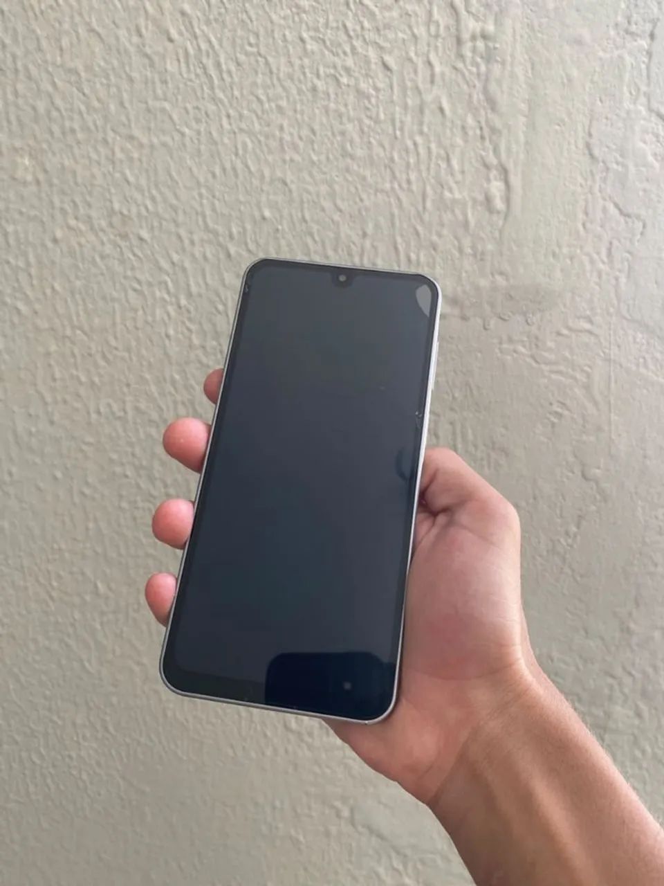 A17 5G - 256GB
