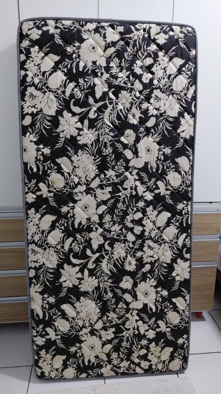 Colchão  Solteiro  - Foto 5