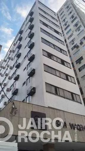 EDF. BOA VIAGEM BEACH FLAT - Foto 2