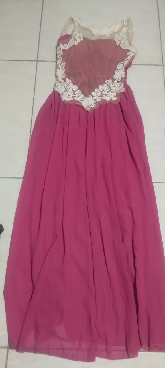 Vestido de festa  - Foto 4
