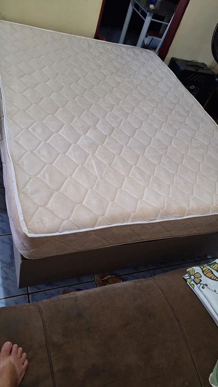 Cama box - Foto 3
