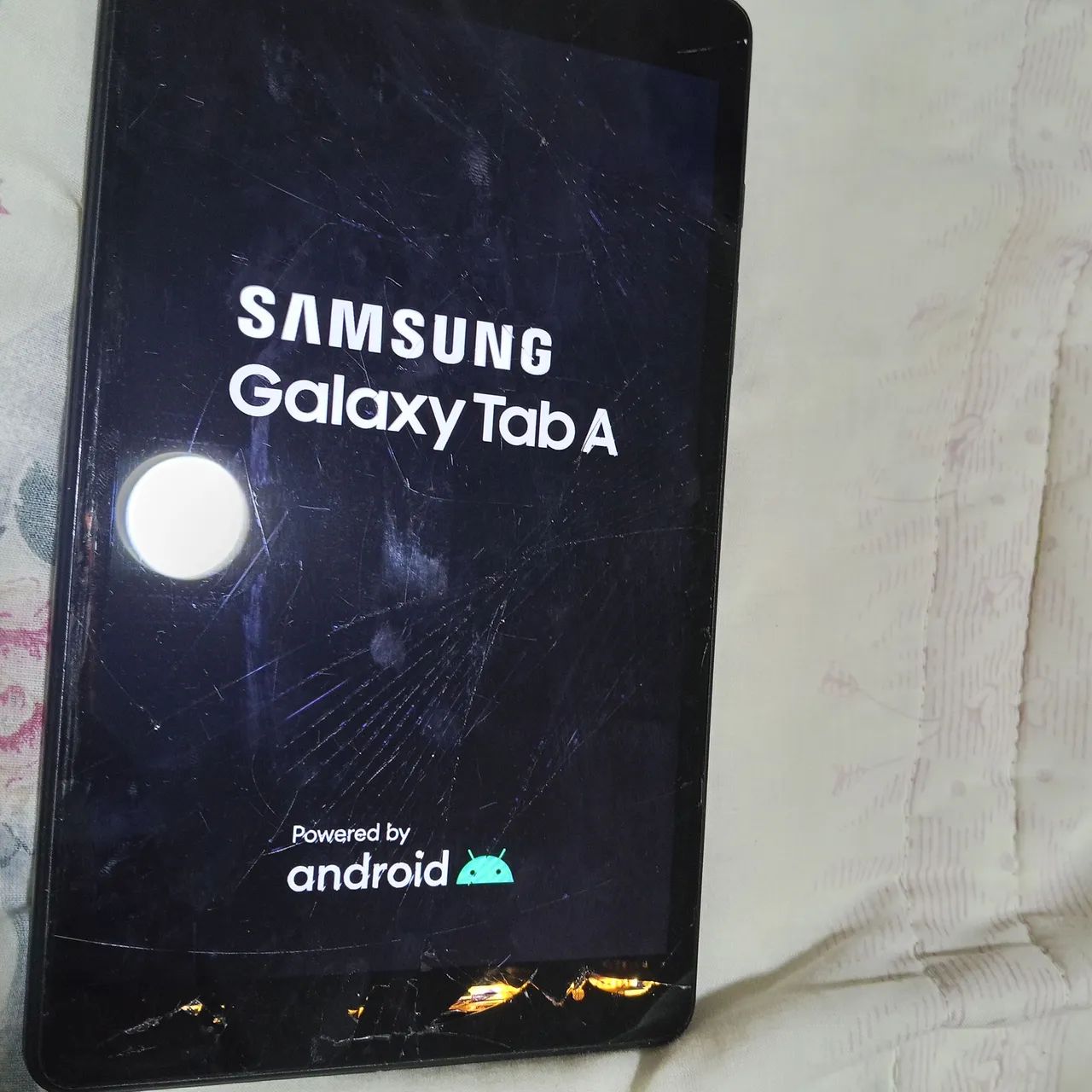 Tablet Samsung Galaxy A - Foto 2
