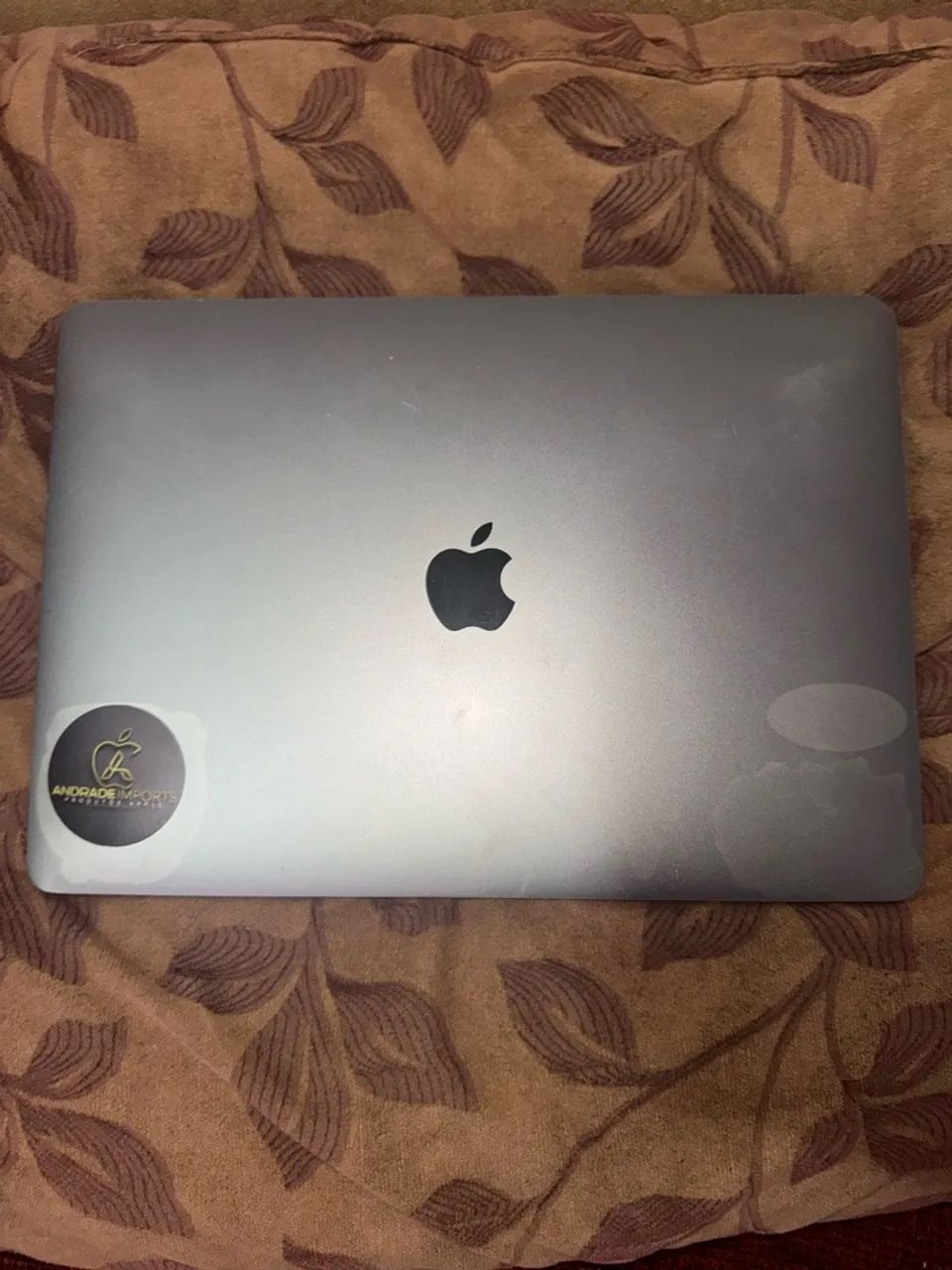 MacBook Pro 2017 256GB