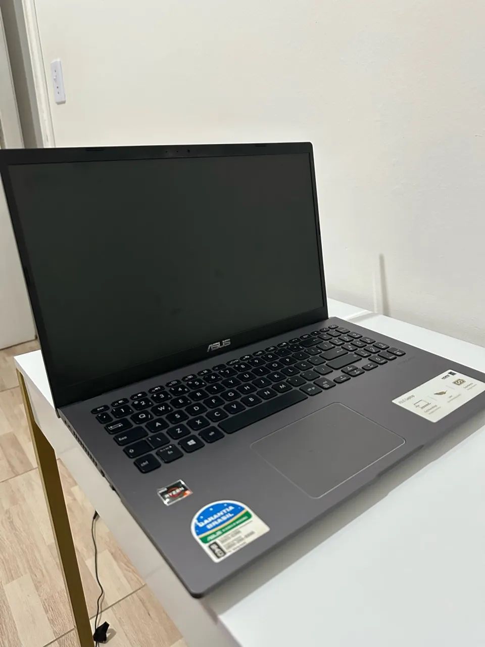 NOTEBOOK ASUS - Foto 2