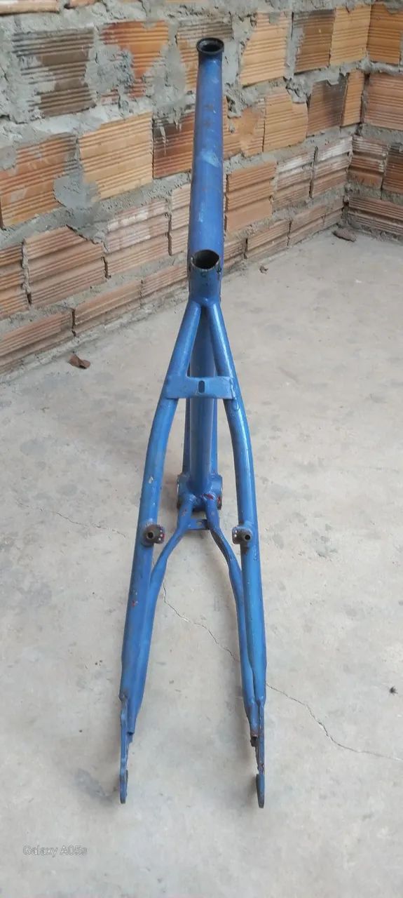 Quadro aro 26 - Foto 2