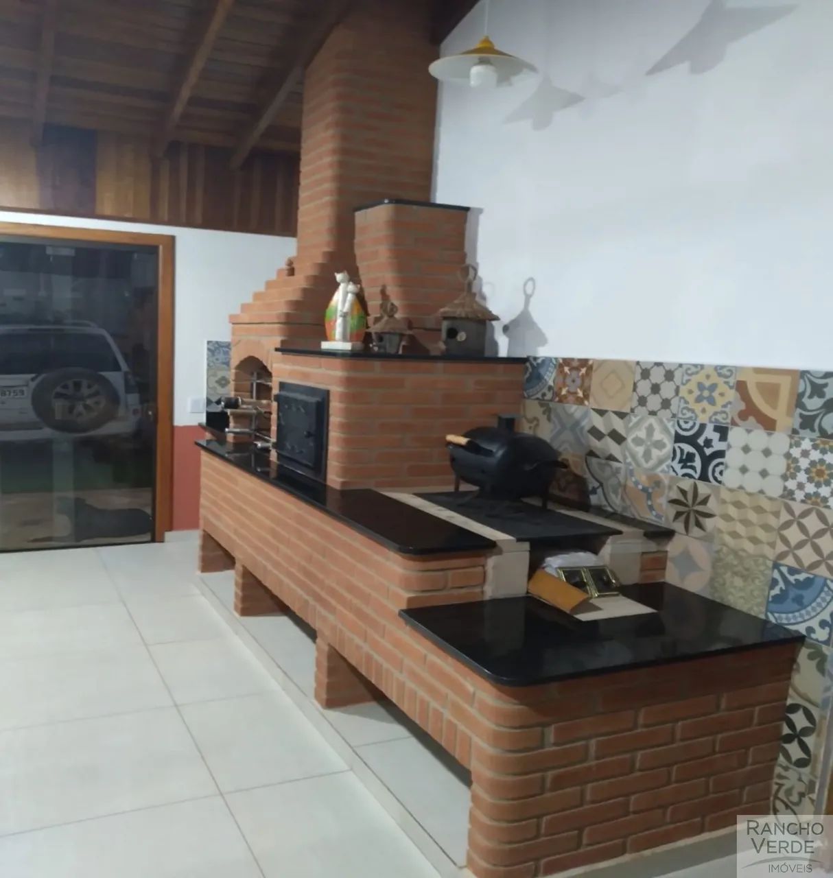 CHÁCARA EM CONDOMÍNIO RURAL em IBIÚNA - SP, RURAL - Foto 2