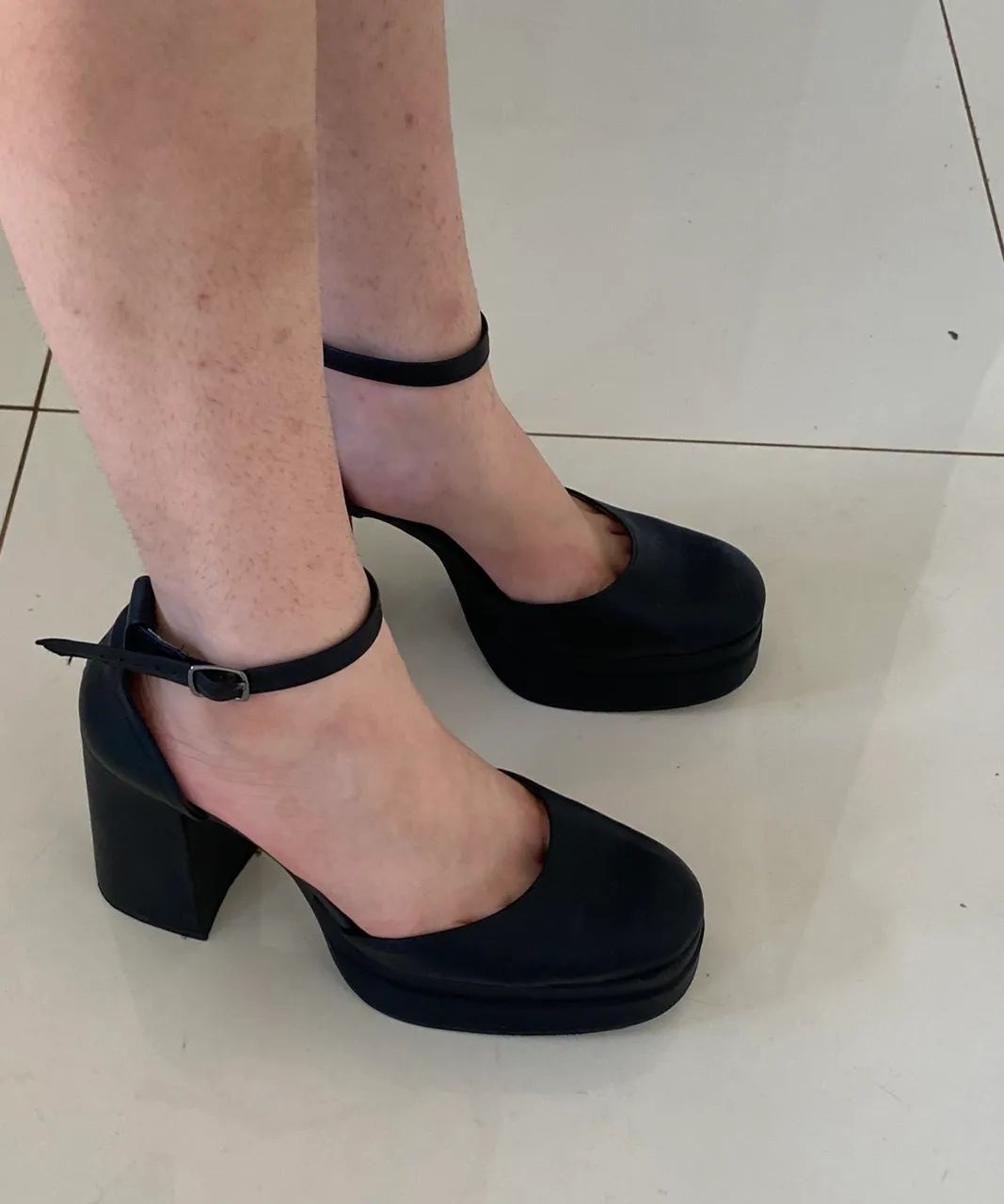 Sapatos femininos - Foto 2