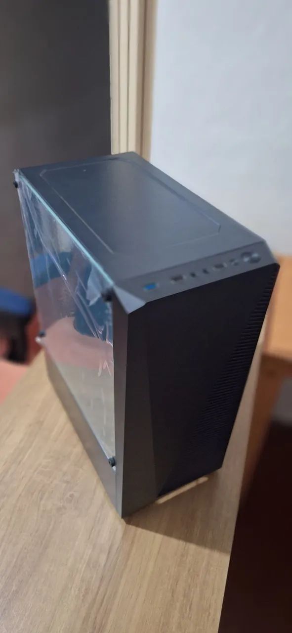 Gabinete gamer - Foto 2