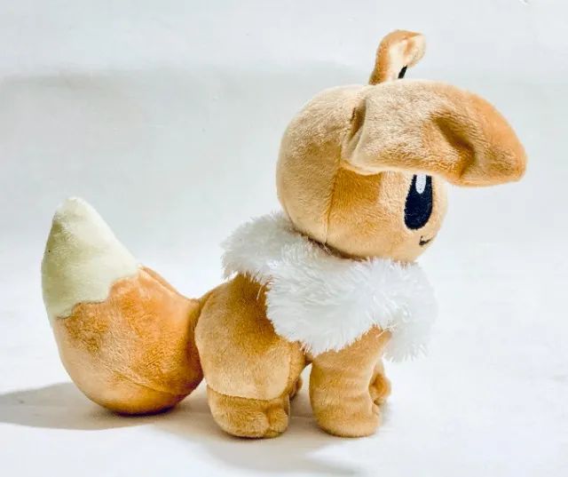 Boneco de Pelúcia (Plush) Pokemon - Foto 4