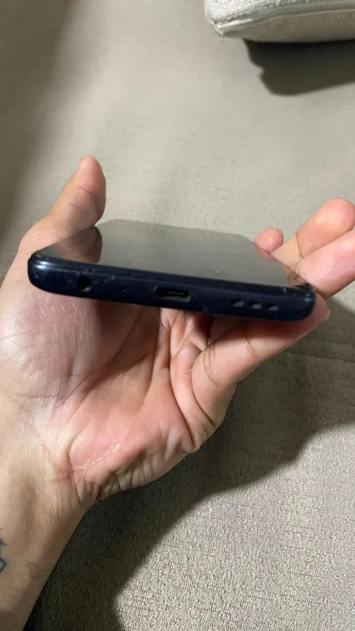 Motorola G62 - Foto 4